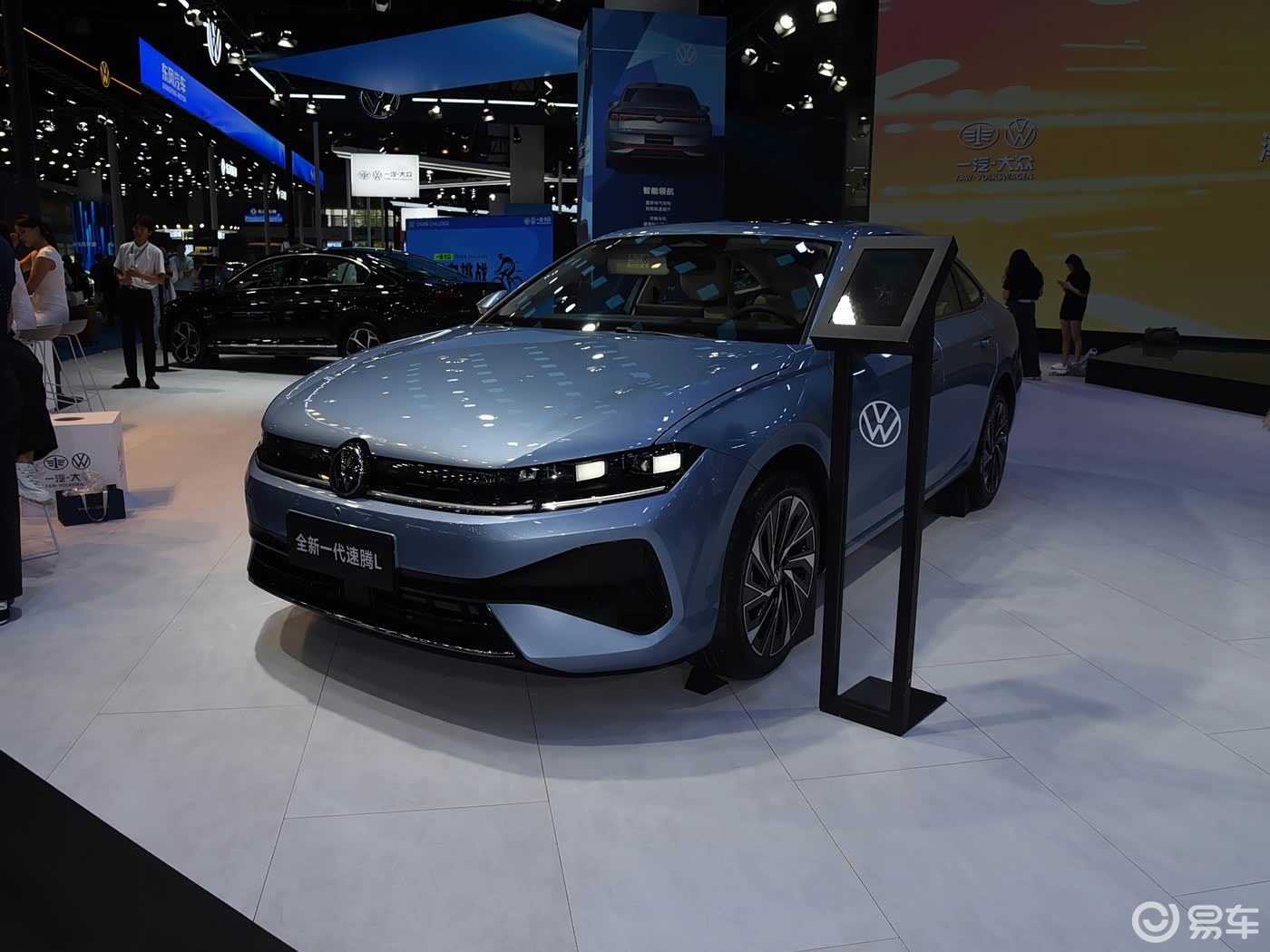 大众速腾再降价!让利优惠高达6.5万,网友:够诚意