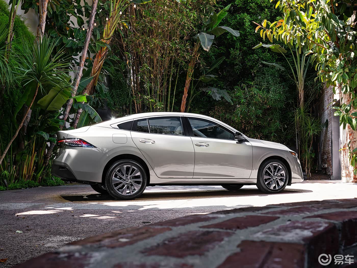 全新日产轩逸正式上市，限时9.49万起