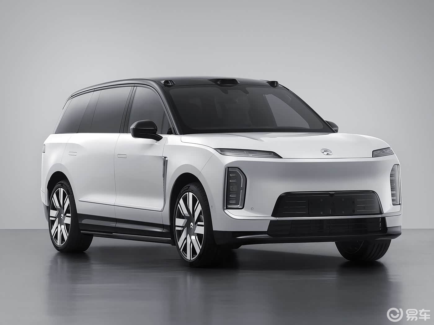 蔚来今年如何出牌？ES9、L80、ES7、ES6要来了！