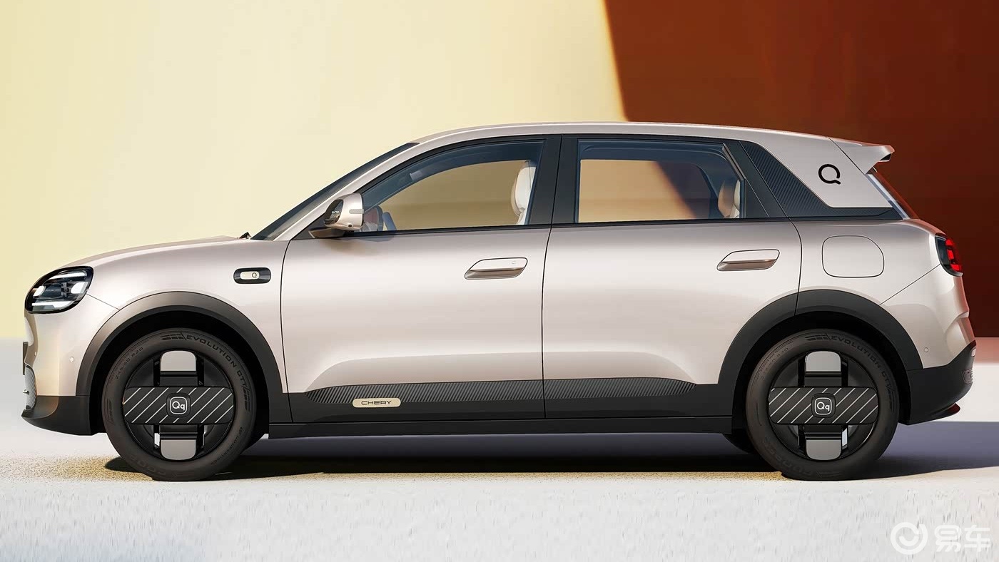 吉利星愿VS奇瑞QQ3,都是6万多的“小犊子”,买谁?