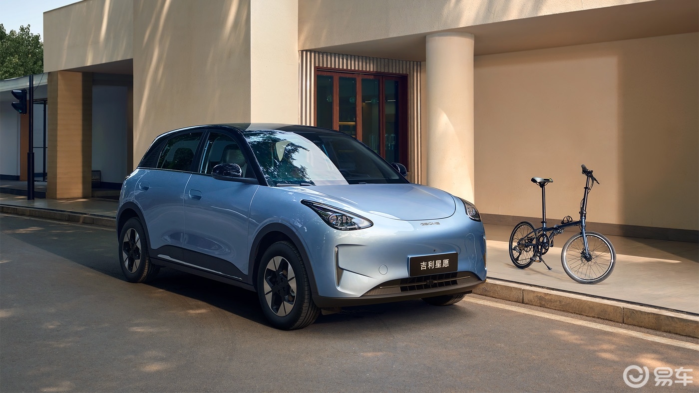 吉利星愿VS奇瑞QQ3,都是6万多的“小犊子”,买谁?