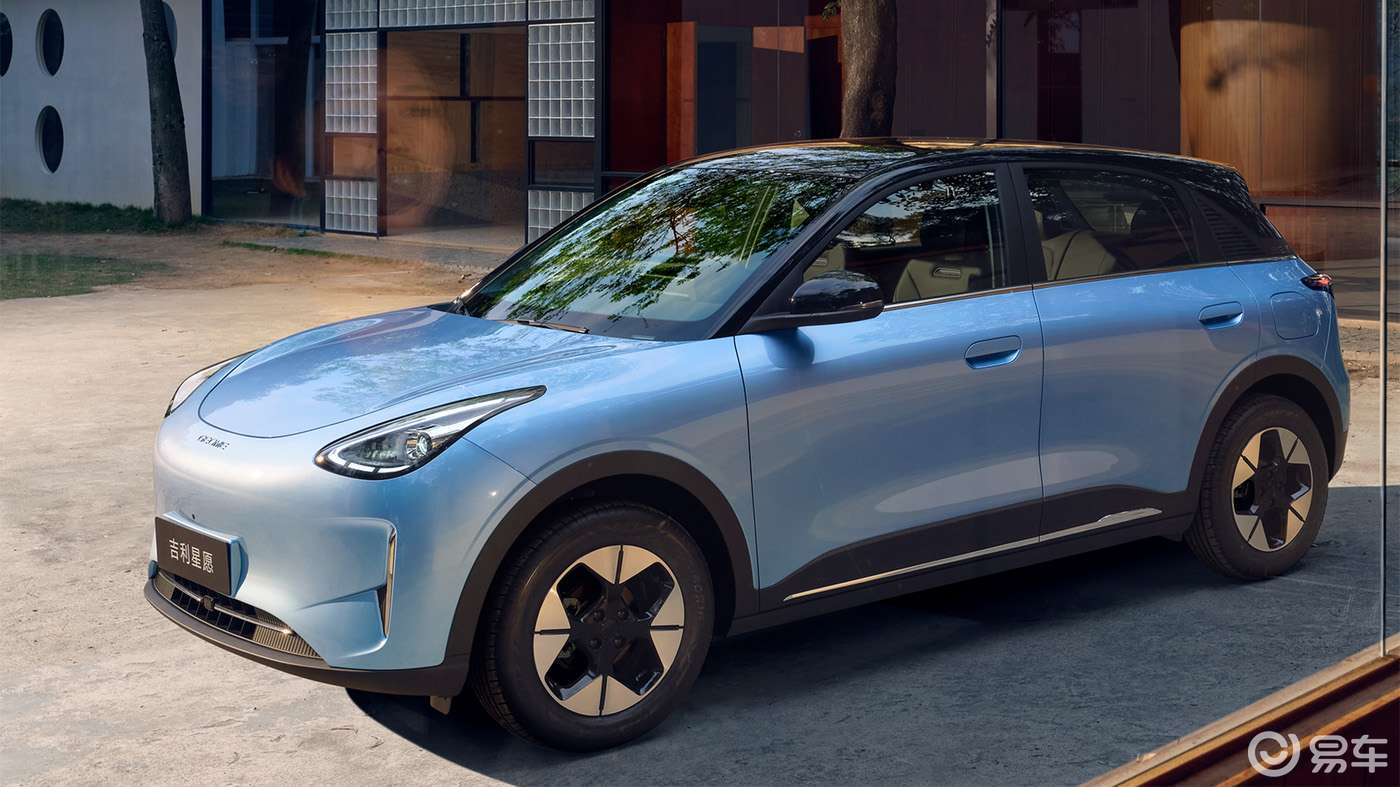 吉利星愿VS奇瑞QQ3,都是6万多的“小犊子”,买谁?