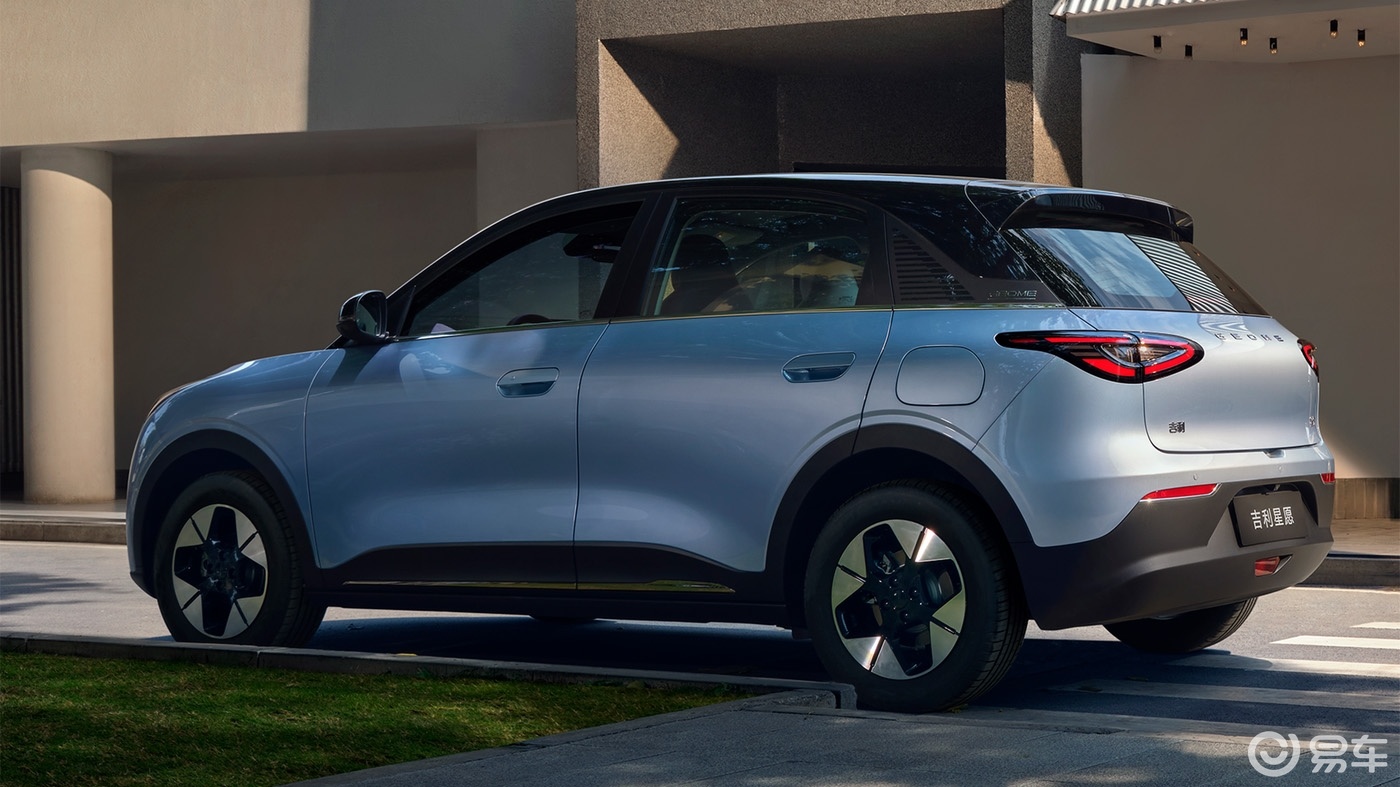 吉利星愿VS奇瑞QQ3,都是6万多的“小犊子”,买谁?