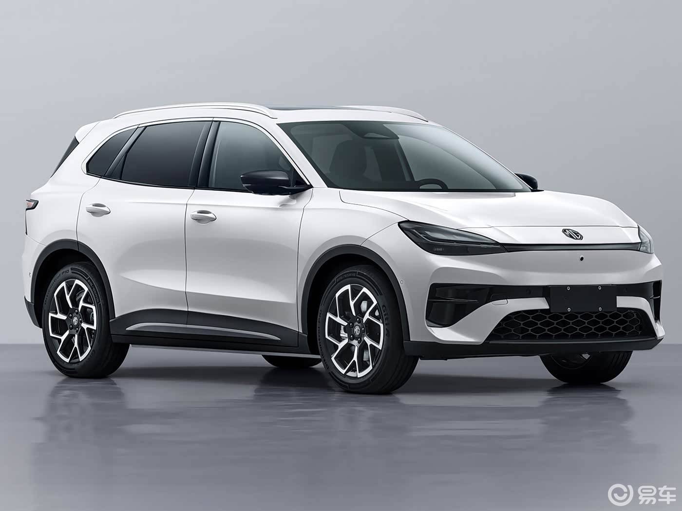 尚界Z7/Z7T领衔 工信部新一期“车展”提前看