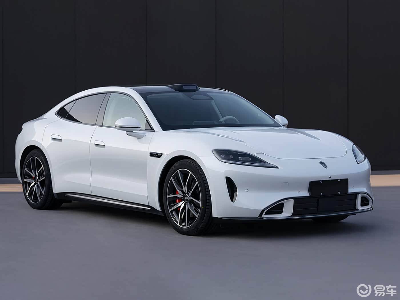 尚界Z7/Z7T领衔 工信部新一期“车展”提前看