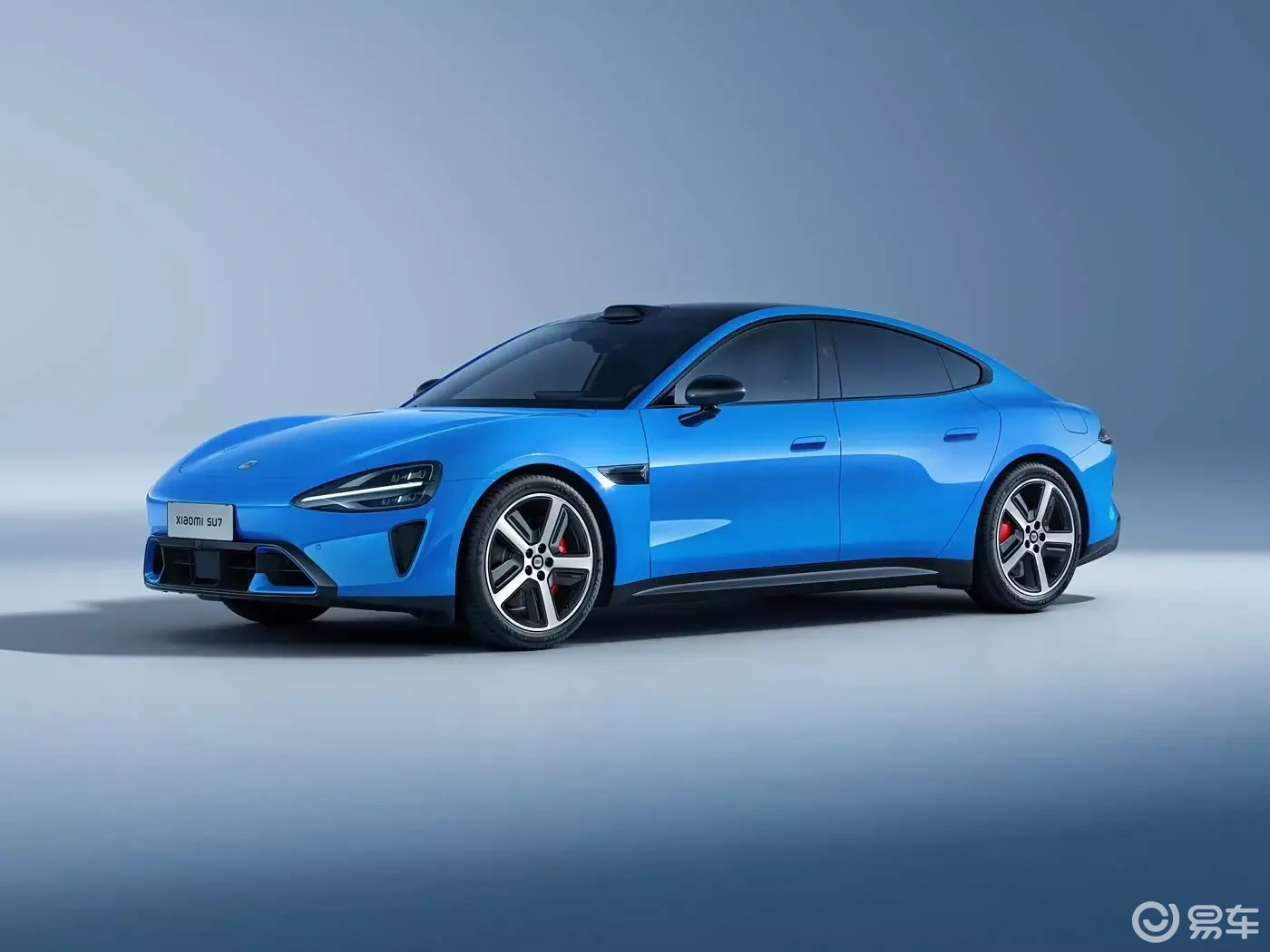 【车闻24小时】新一代小米SU7将于3月19日上市