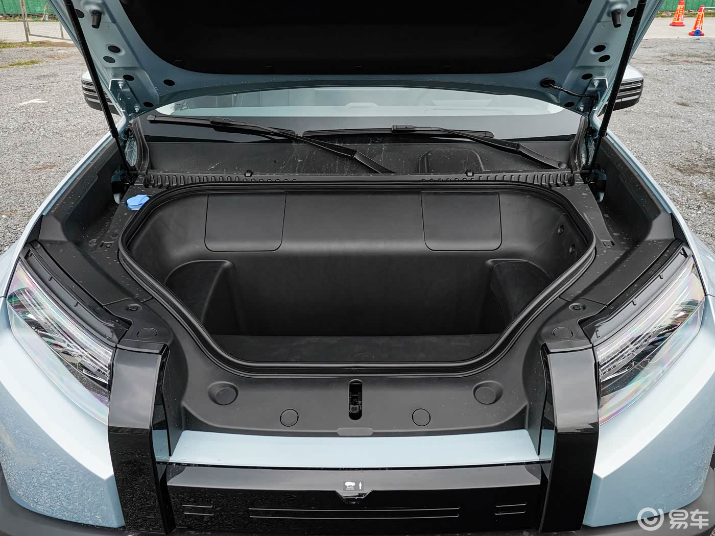 15.38万元起，方程豹钛3闪充版上市，两款配置可选