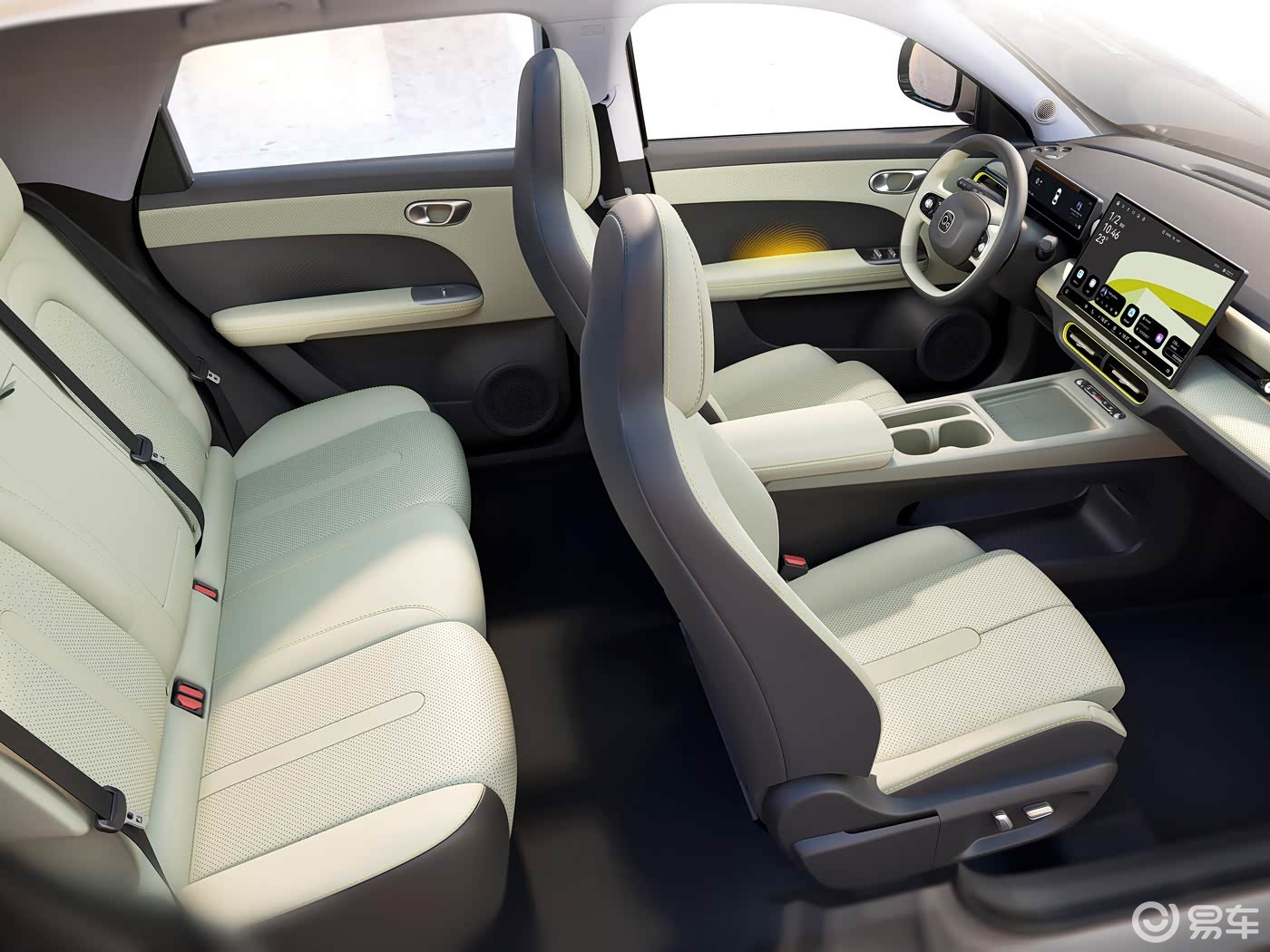 奇瑞QQ3 EV将于3月30日上市,最高续航420km