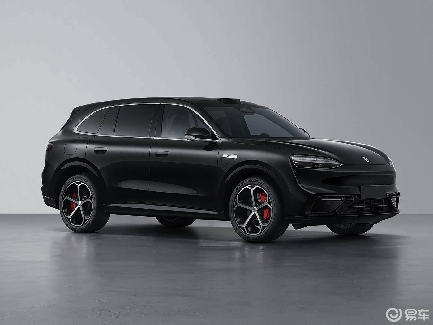 鸿蒙智行9款新车只是开胃菜 本周多款重磅新车登场