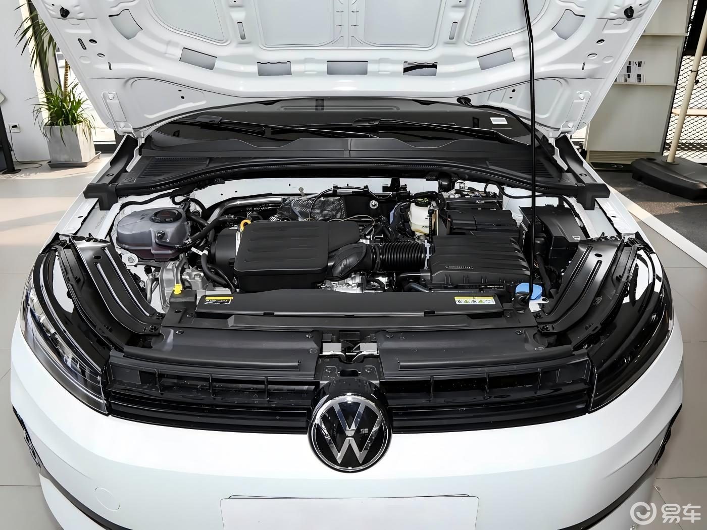 大众速腾S正式上市!限时7.98万元起,标配中控大屏