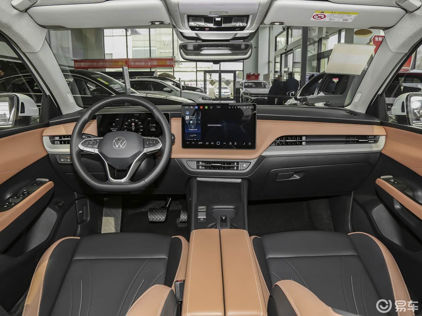 大众速腾S正式上市!限时7.98万元起,标配中控大屏