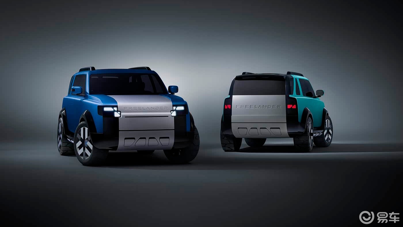 神行者独立，要成为豪华新能源品牌，凭什么？