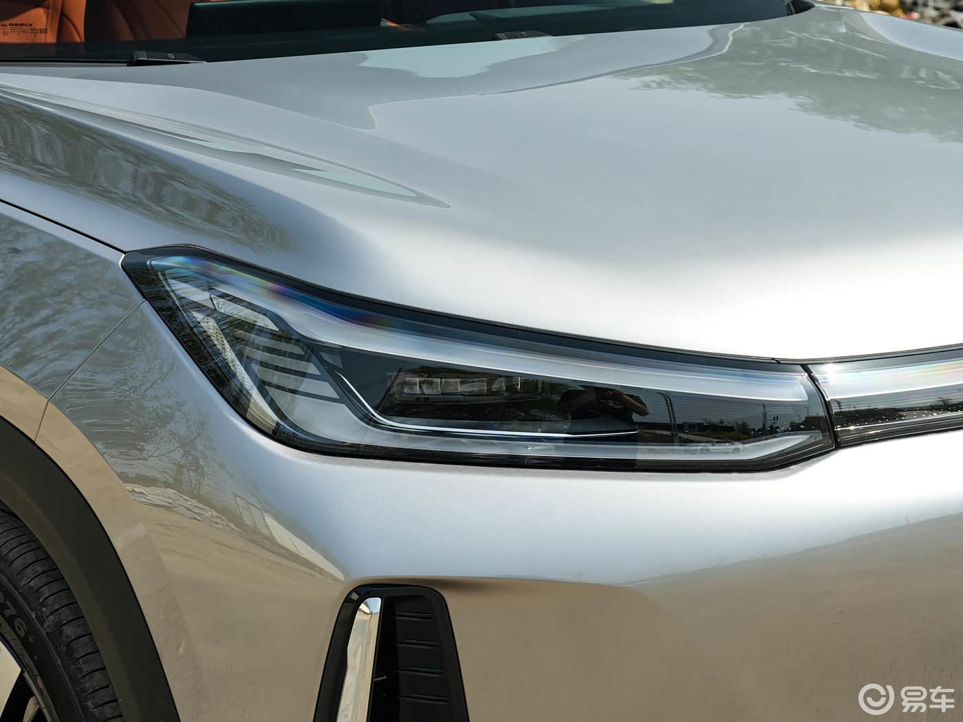 吉利全新紧凑型SUV将上市，综合续航1730km