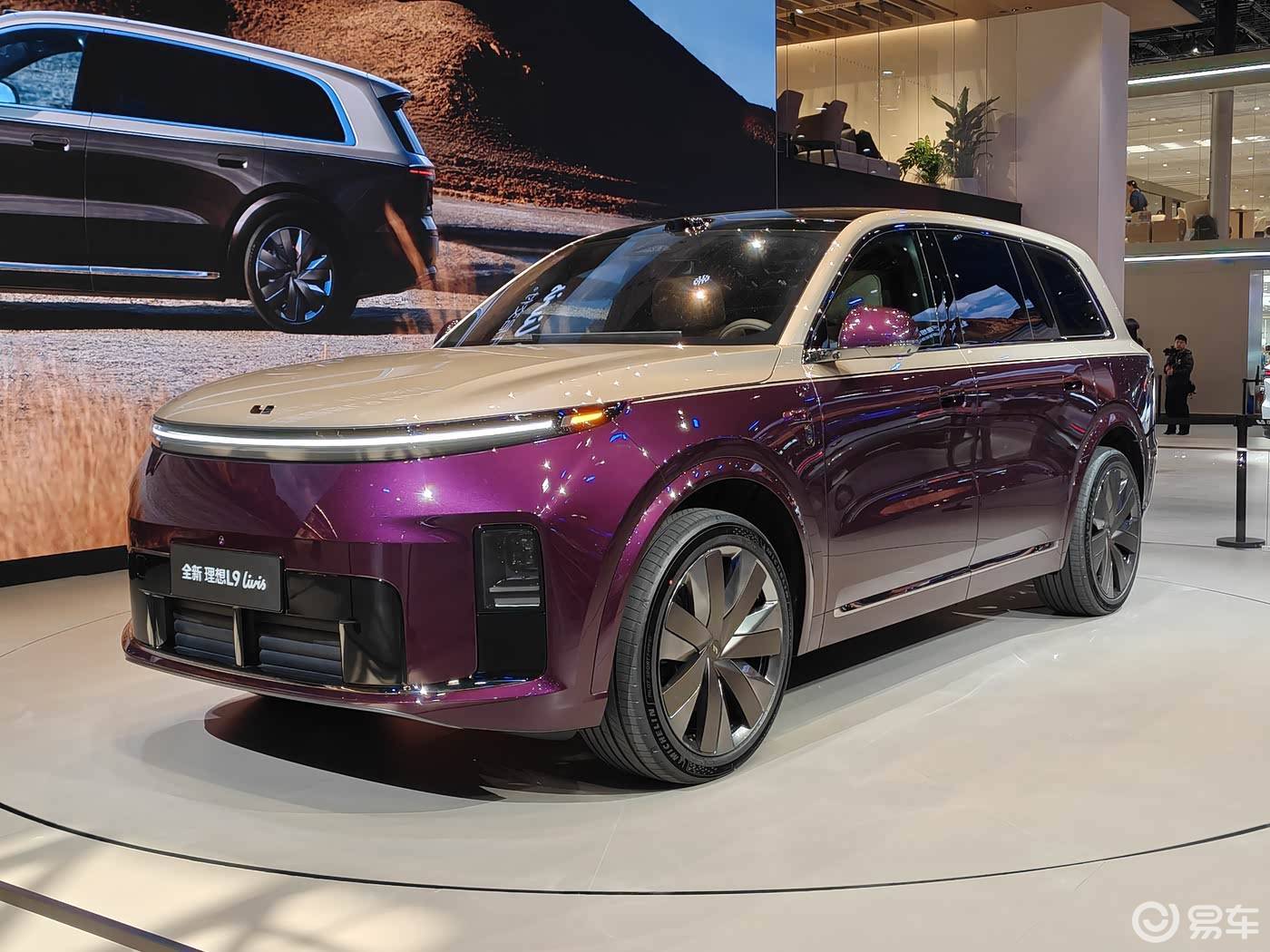 从“不敢想”到“扎堆上” 北京车展“8/9系”大爆发