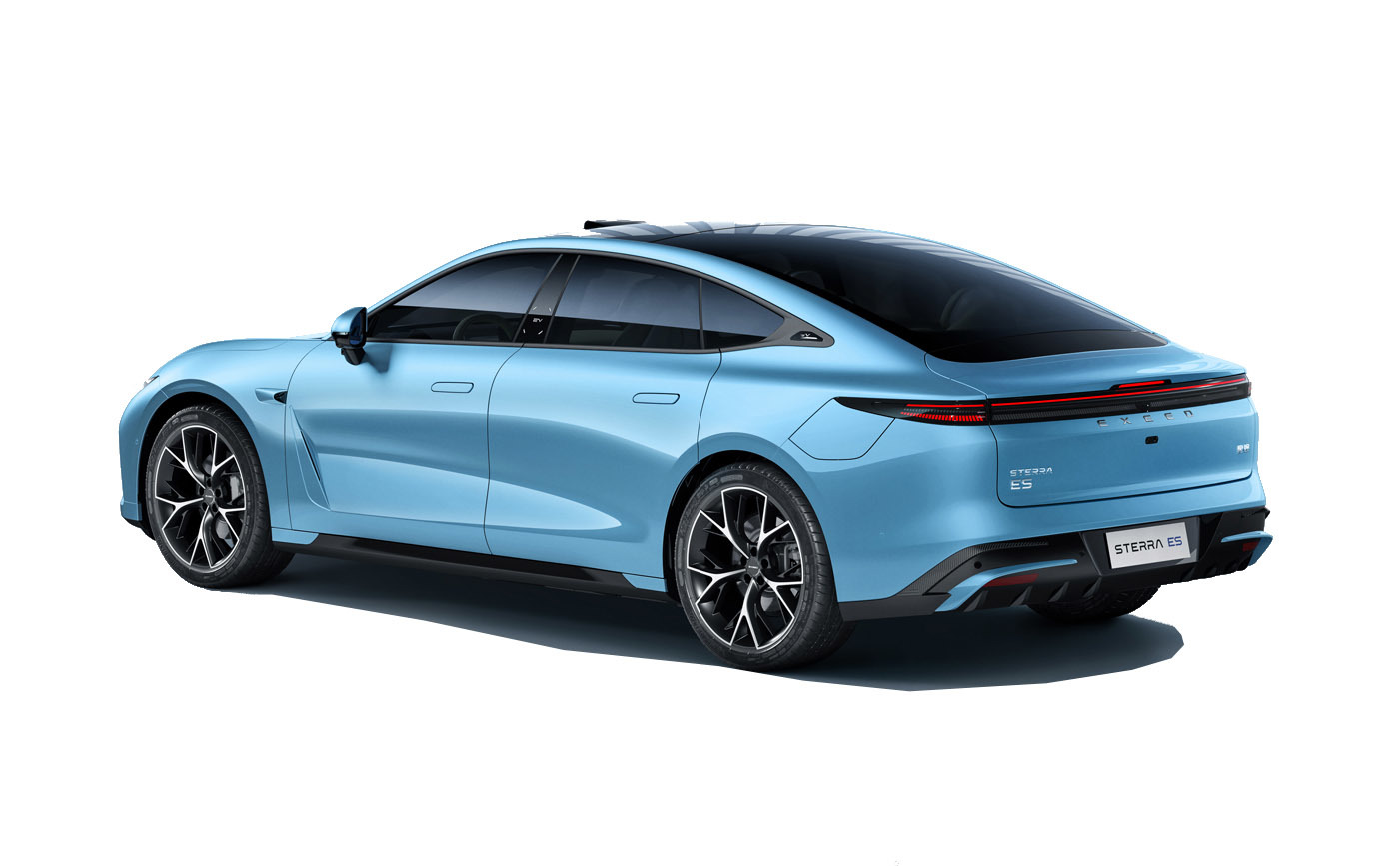 星纪元 es上市-升级-动力-易车