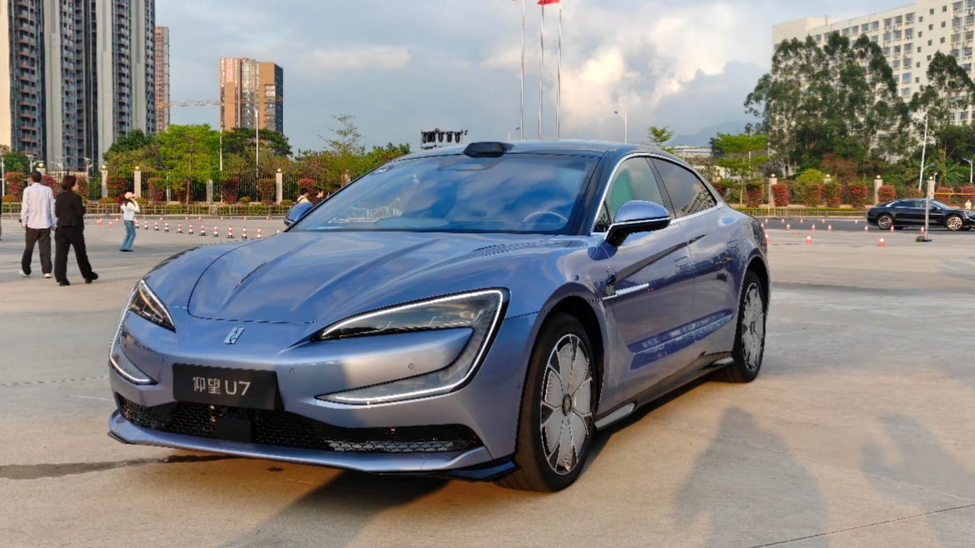 续航1000公里,春节后的比亚迪,怎么打新电池这张牌?