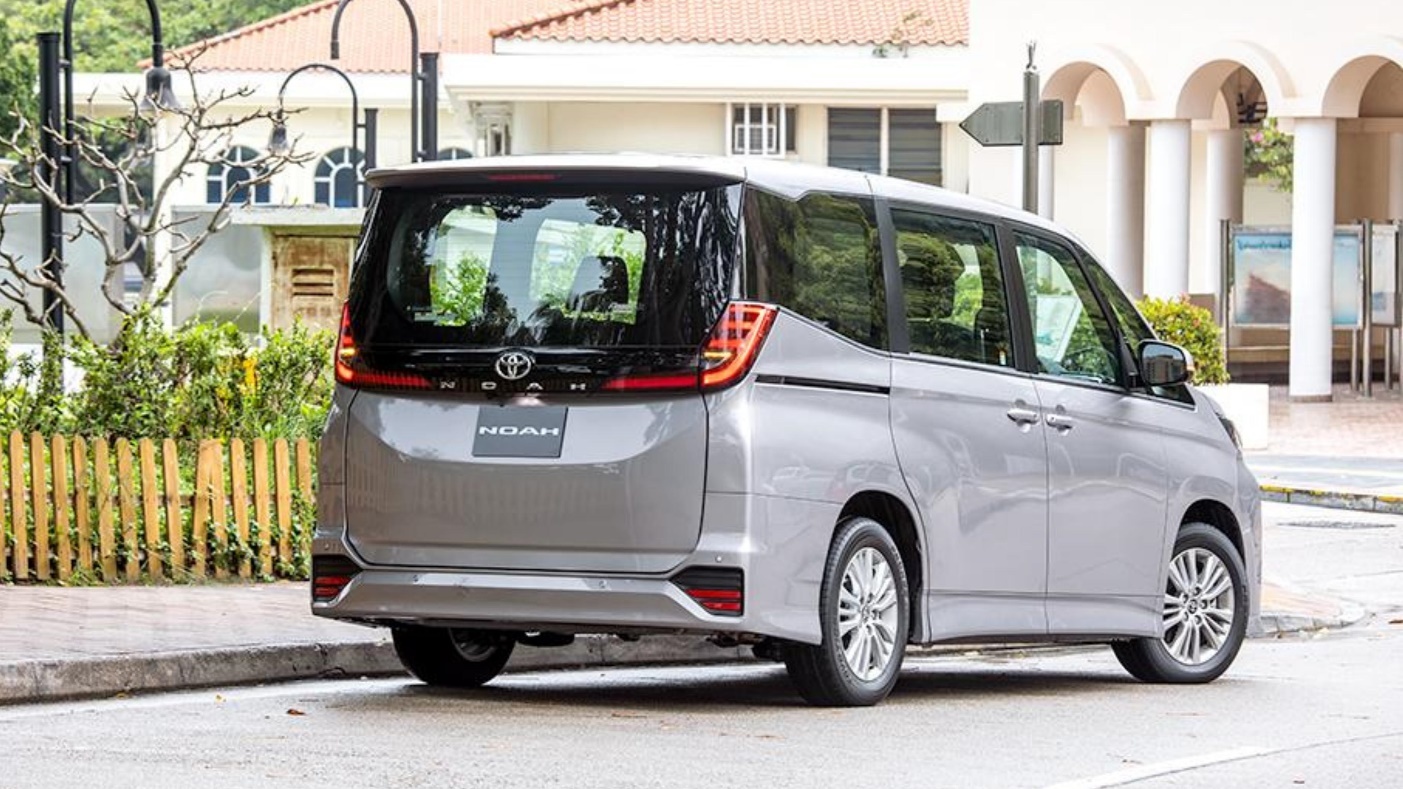 丰田noah保养周期-真实油耗-油耗-易车