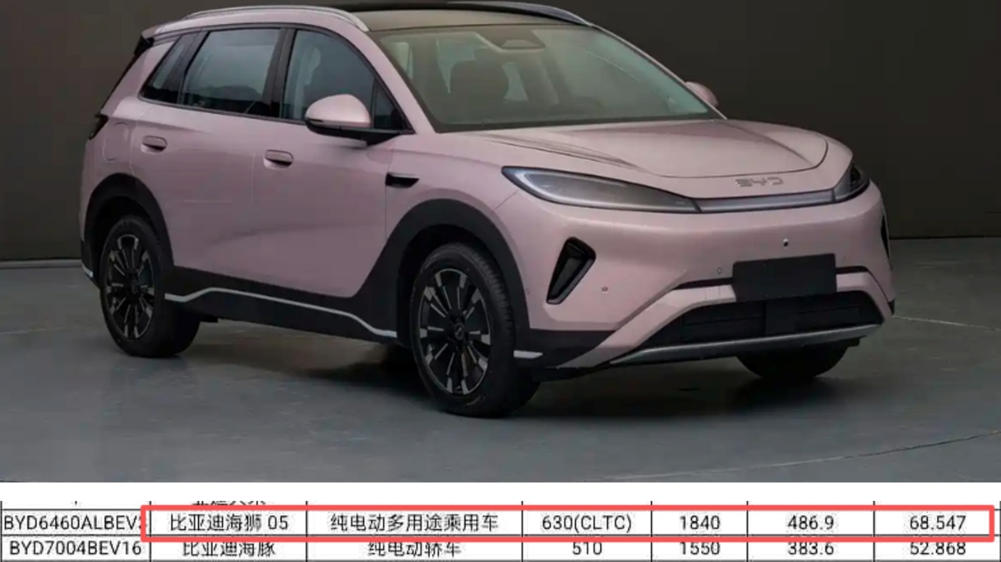 续航1000公里,春节后的比亚迪,怎么打新电池这张牌?