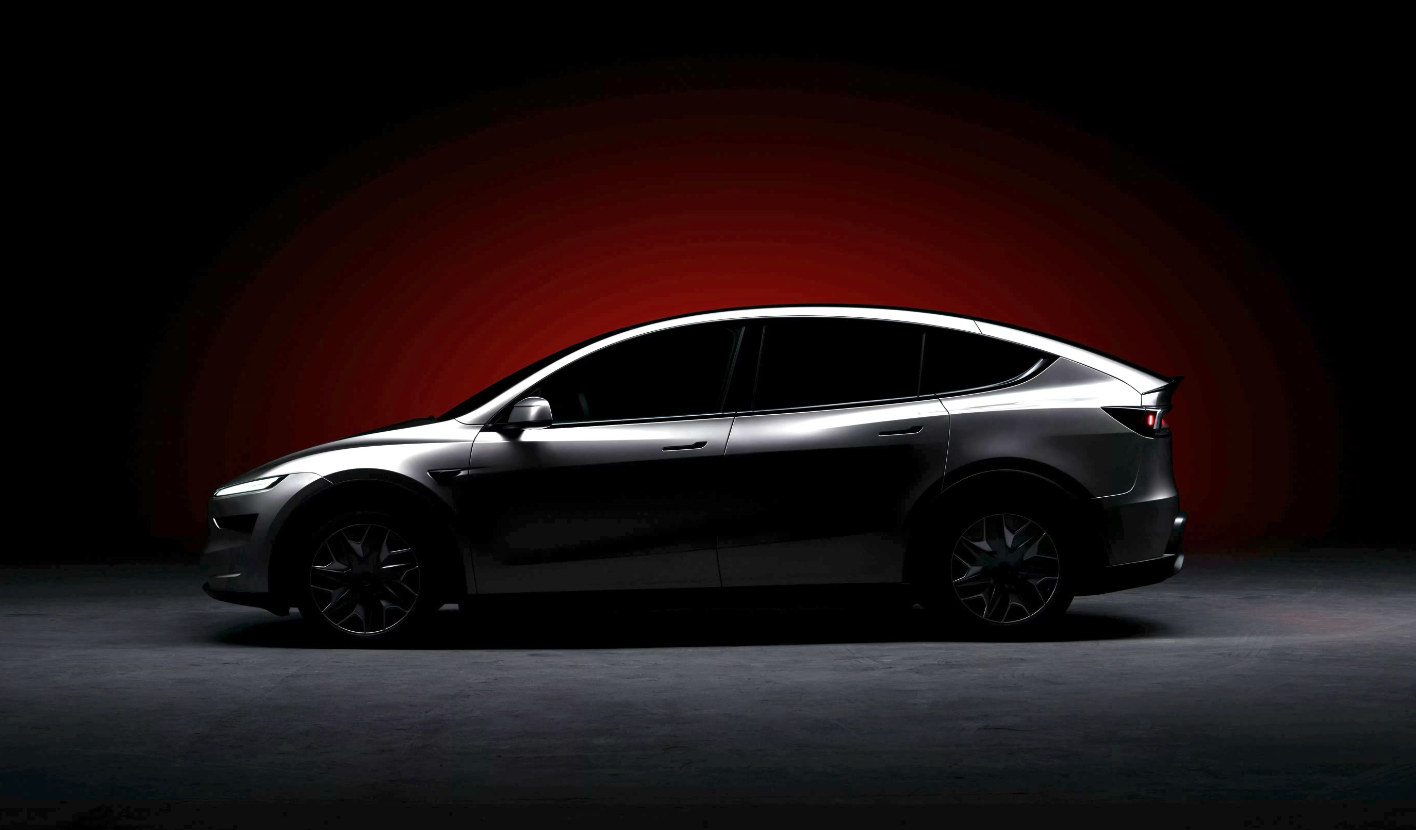 Model Y L上市售33.9万起 6座SUV车型盘点