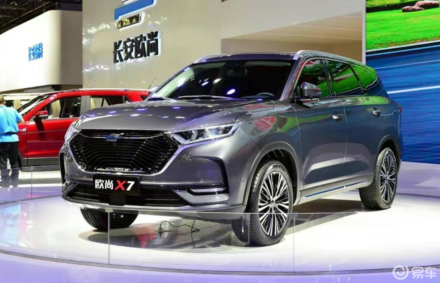 长安欧尚x7plus多少钱一公里_易车知识库