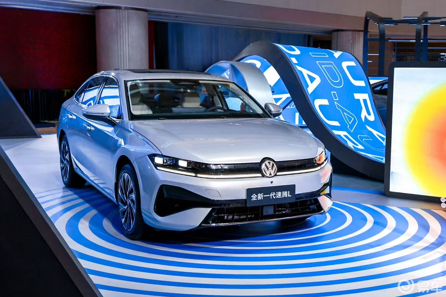 实用主义or玩乐至上？同平台的速腾L与凌渡L，该怎么选？