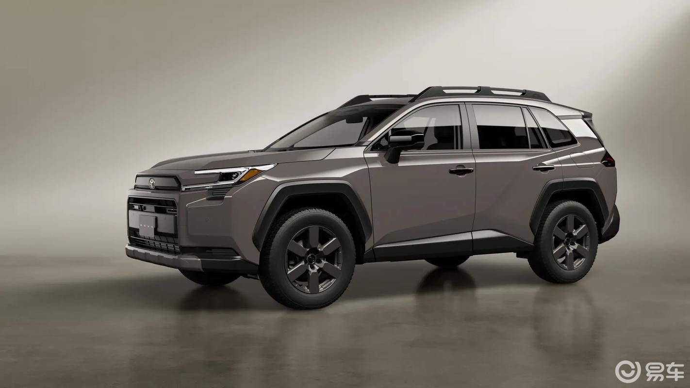 佛山26款丰田荣放音响改装彩虹EL-C6.2P 两分频