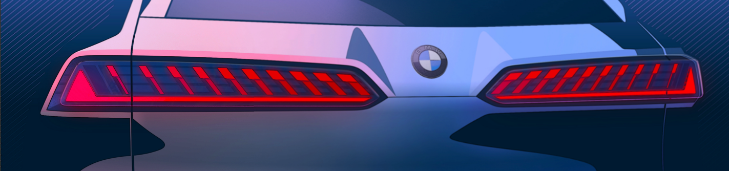 《纯粹与至臻的双重审判》：iX3 vs GLC EV