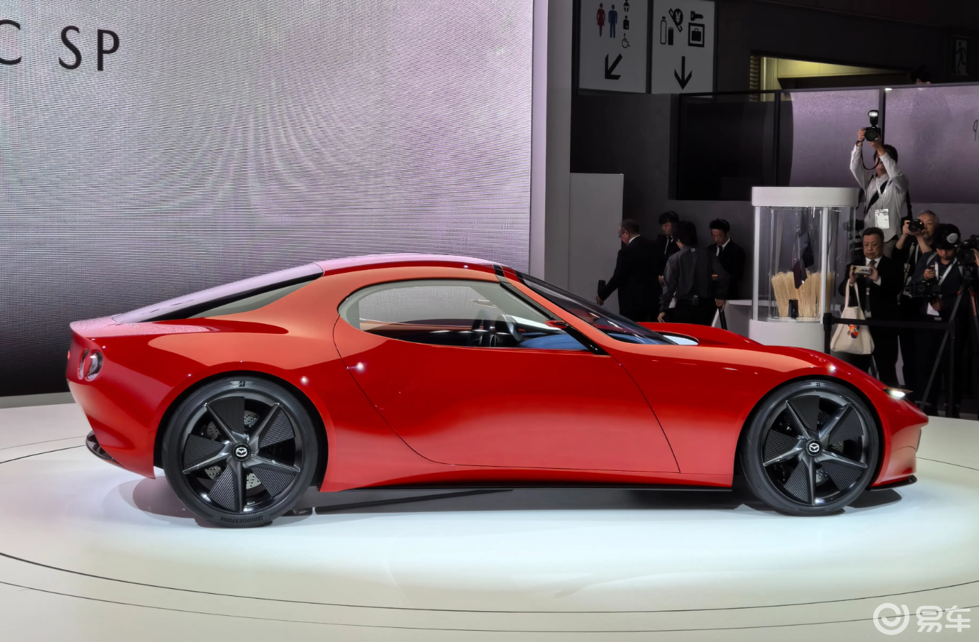 马自达mx-5外观-座椅-动力-易车