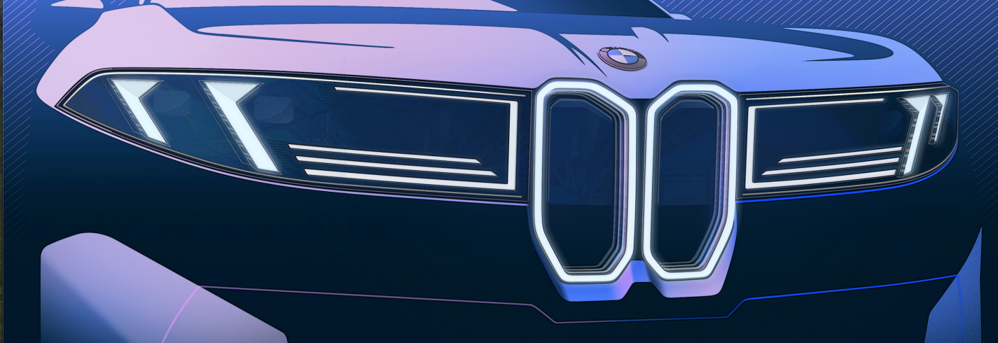 《纯粹与至臻的双重审判》：iX3 vs GLC EV