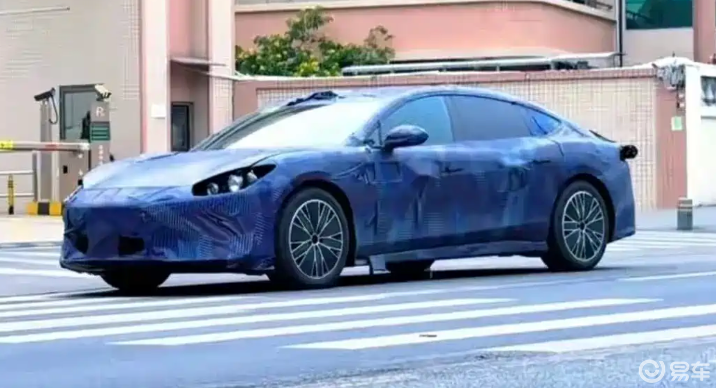 旗舰大年:2026年最值得等待的10台重磅新车