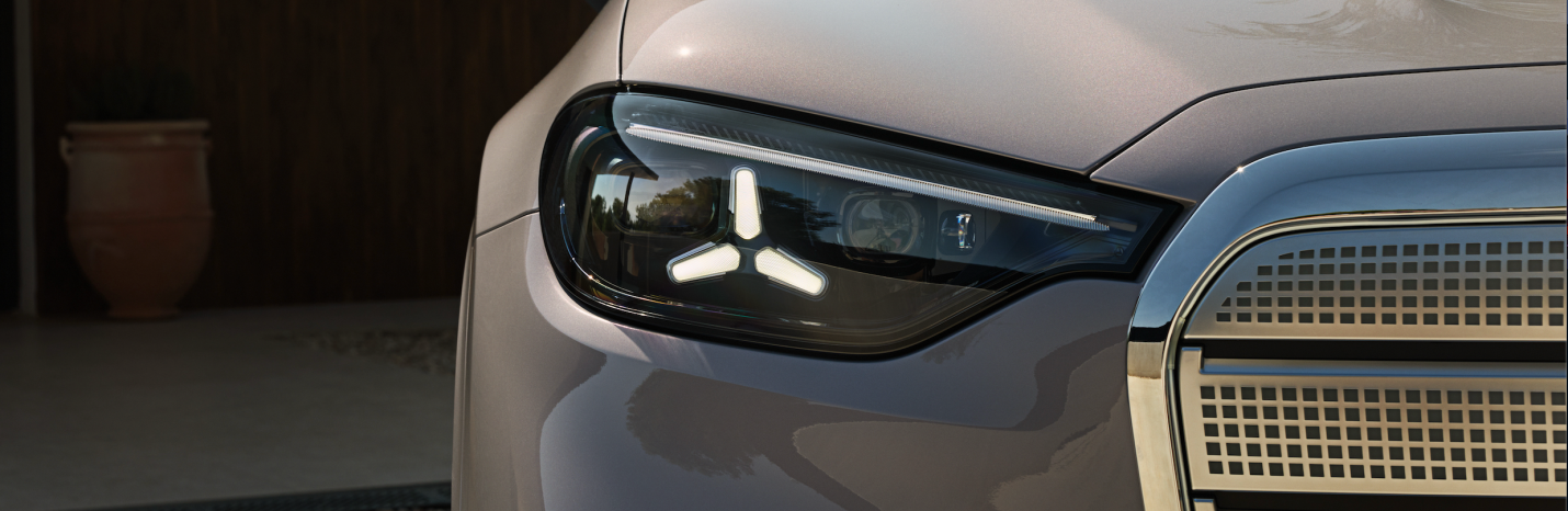 《纯粹与至臻的双重审判》：iX3 vs GLC EV