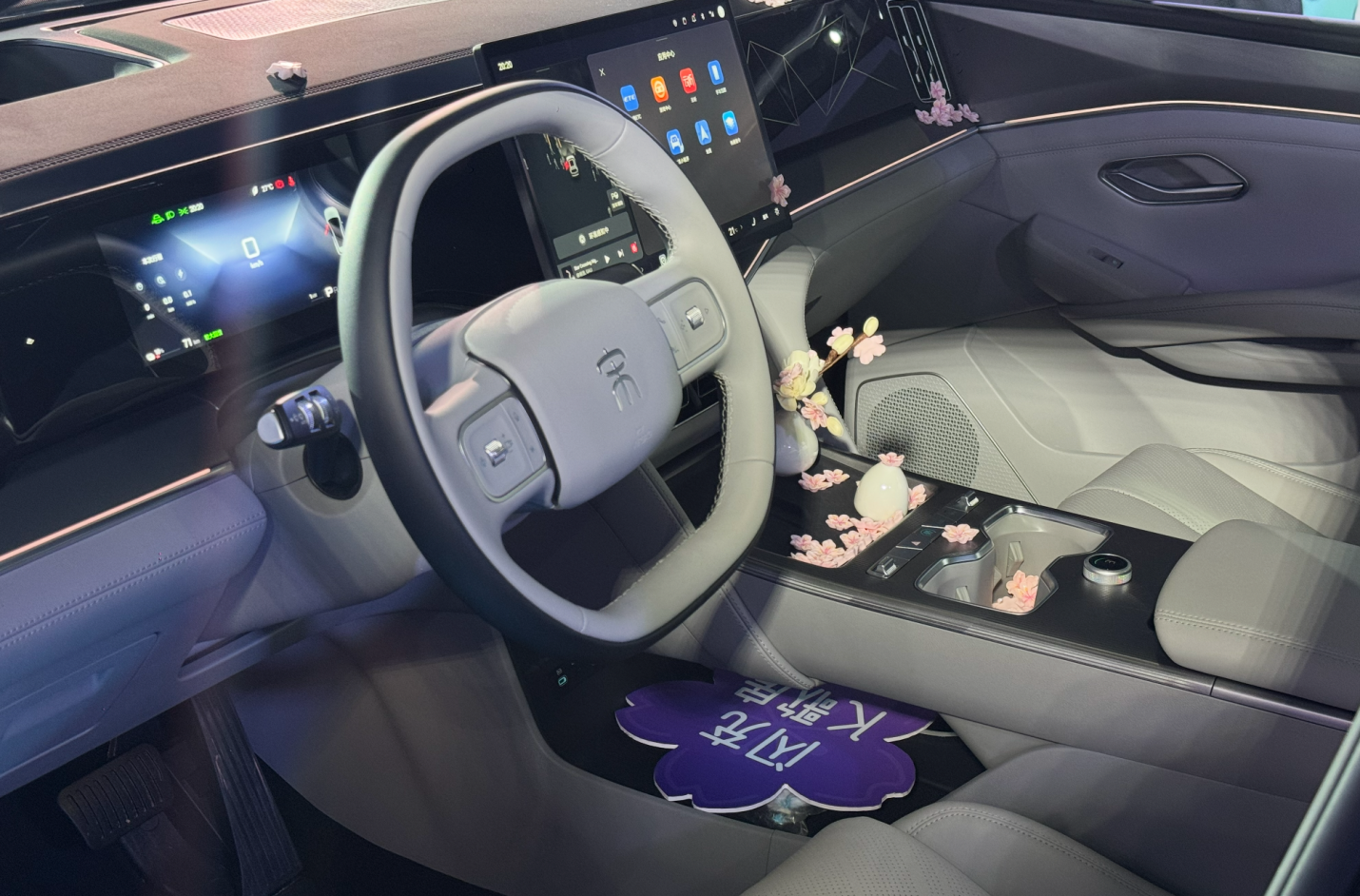 15.19万-17.99万元,比亚迪宋UltraEV上市