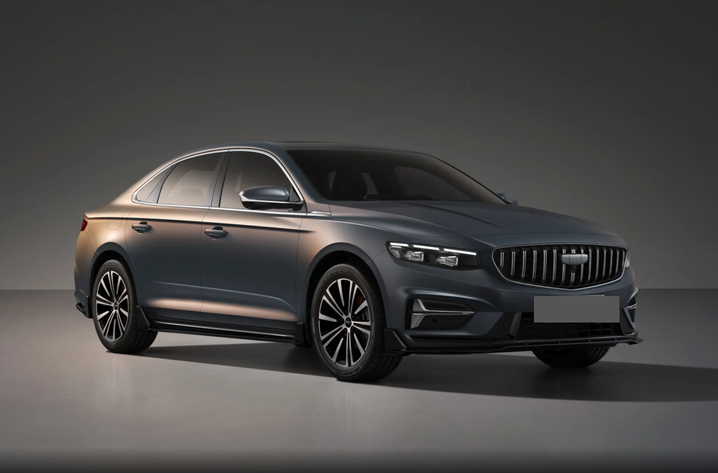 比A+级车空间还大?试驾吉利星瑞后,我劝你家用别乱买