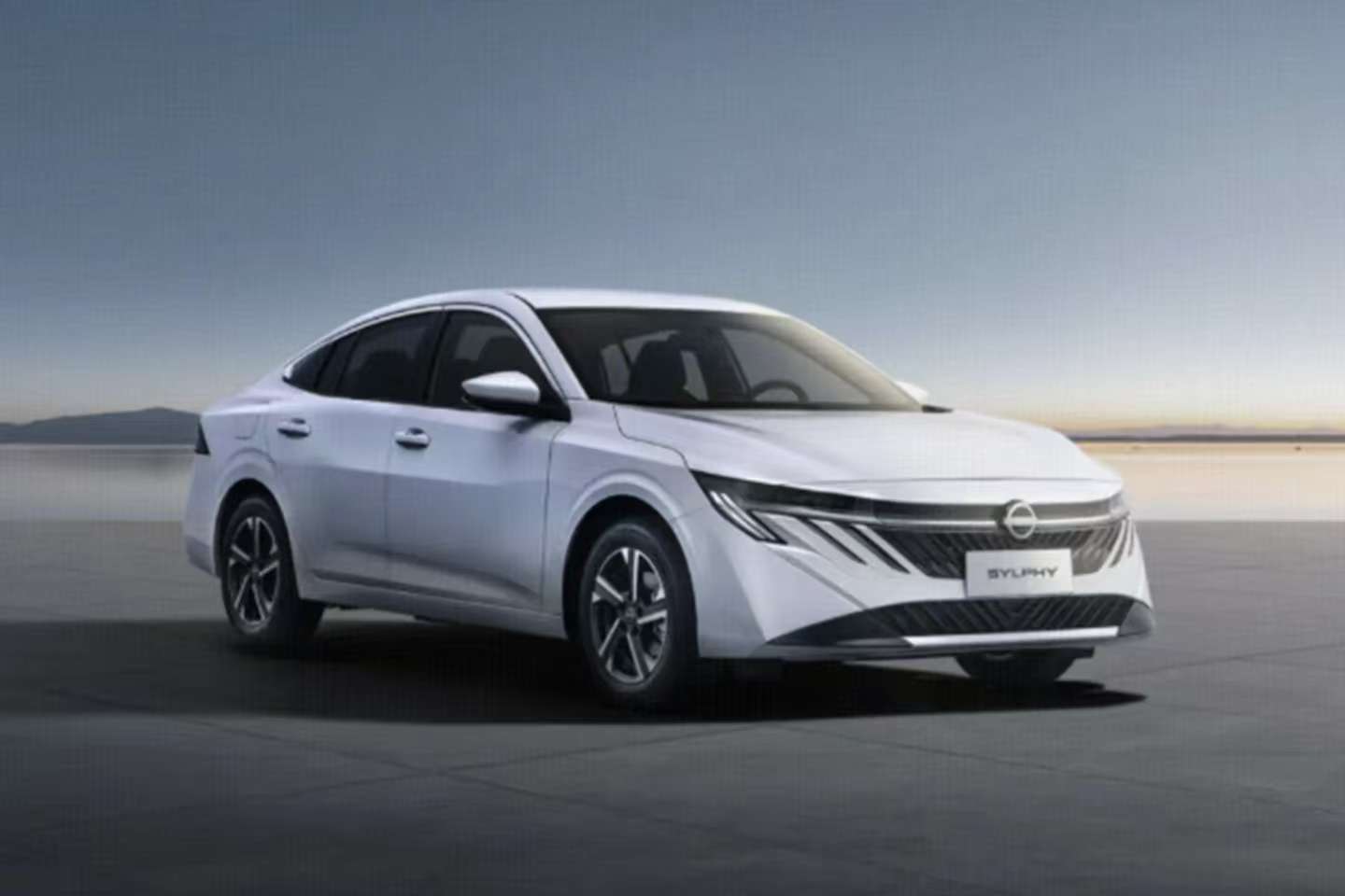 2月24日上市!全新轩逸颜值焕新,销冠还能打吗?