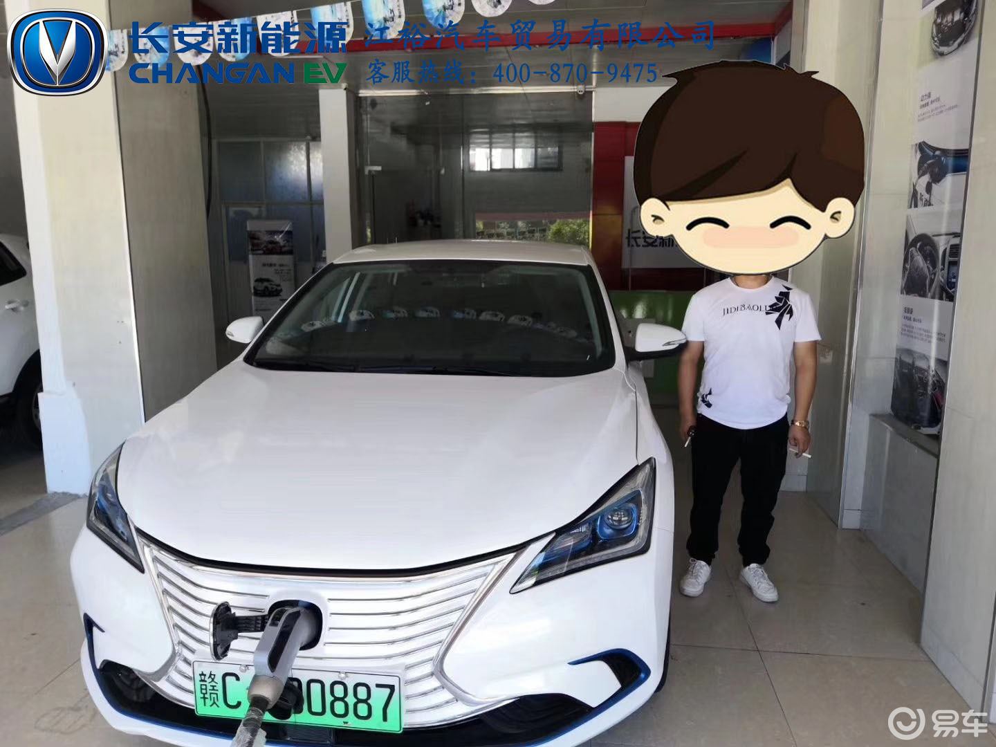 都说新能源汽车欠好为什么买的人越来越多宜春新能源通知你