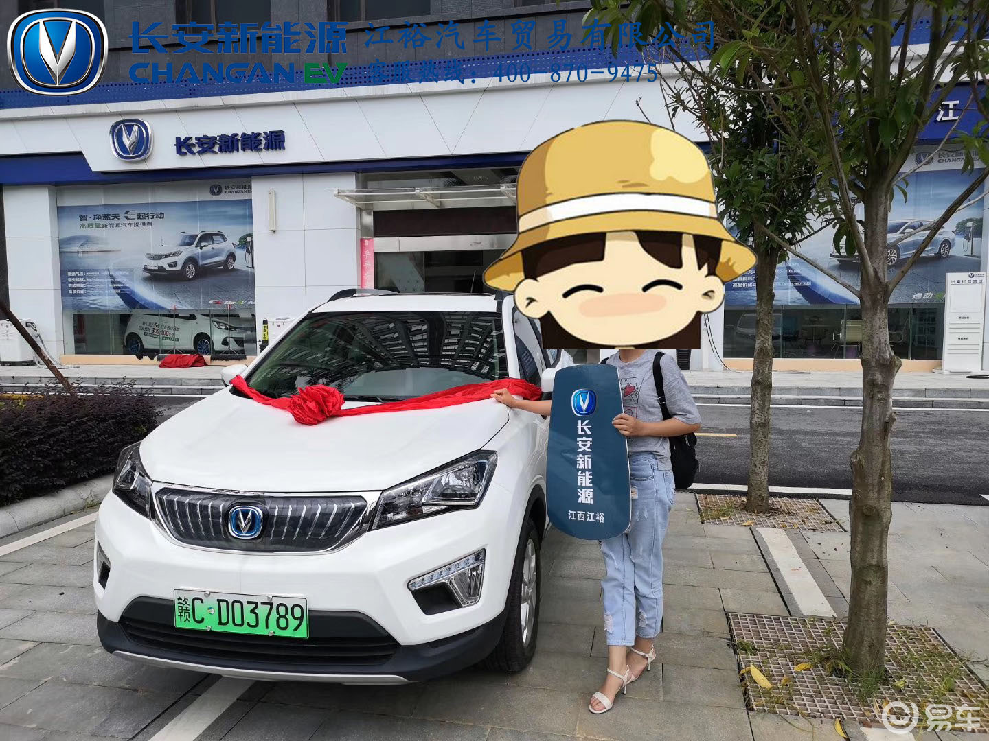 都说新能源汽车欠好为什么买的人越来越多宜春新能源通知你