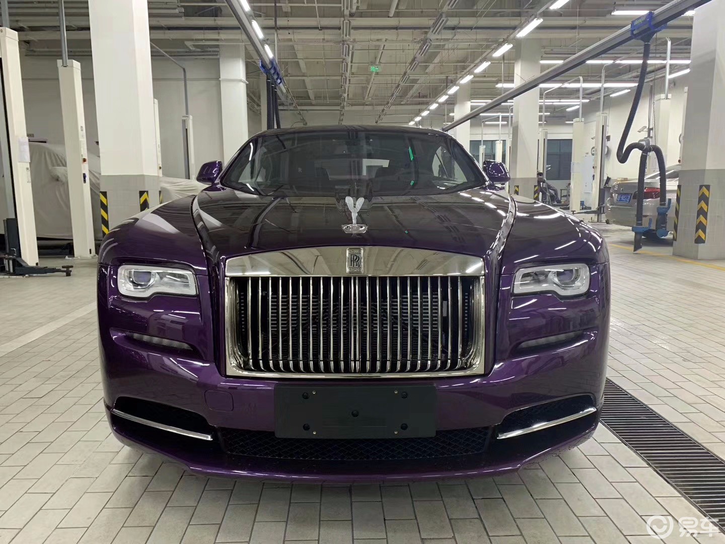 魅影减震器-涡轮-车门-易车