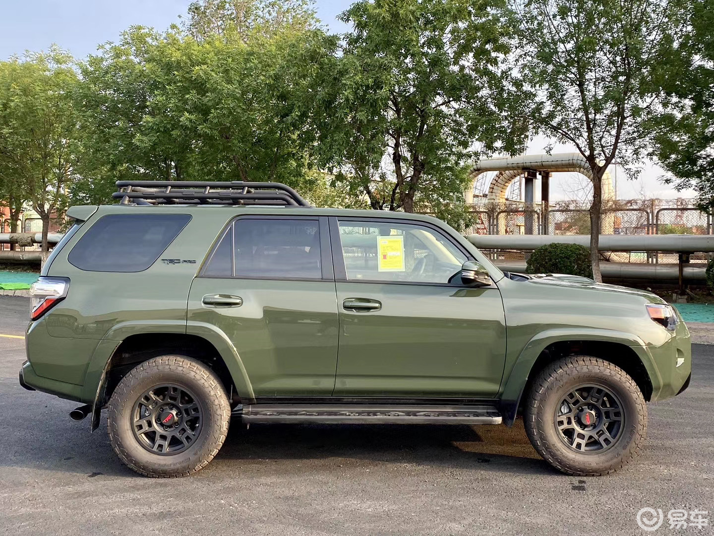 全新一代2020款丰田超霸性能实拍感受配置报价