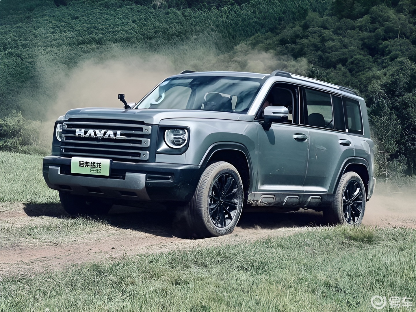 哈弗大狗长城皮卡在9月实现了17197辆的销量_易车