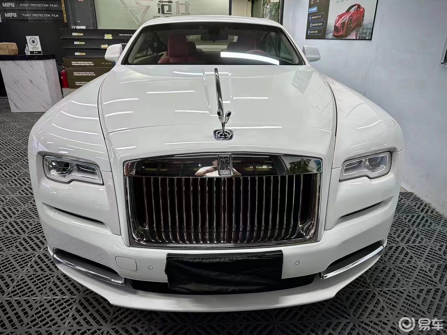 诺马魅影是什么牌子