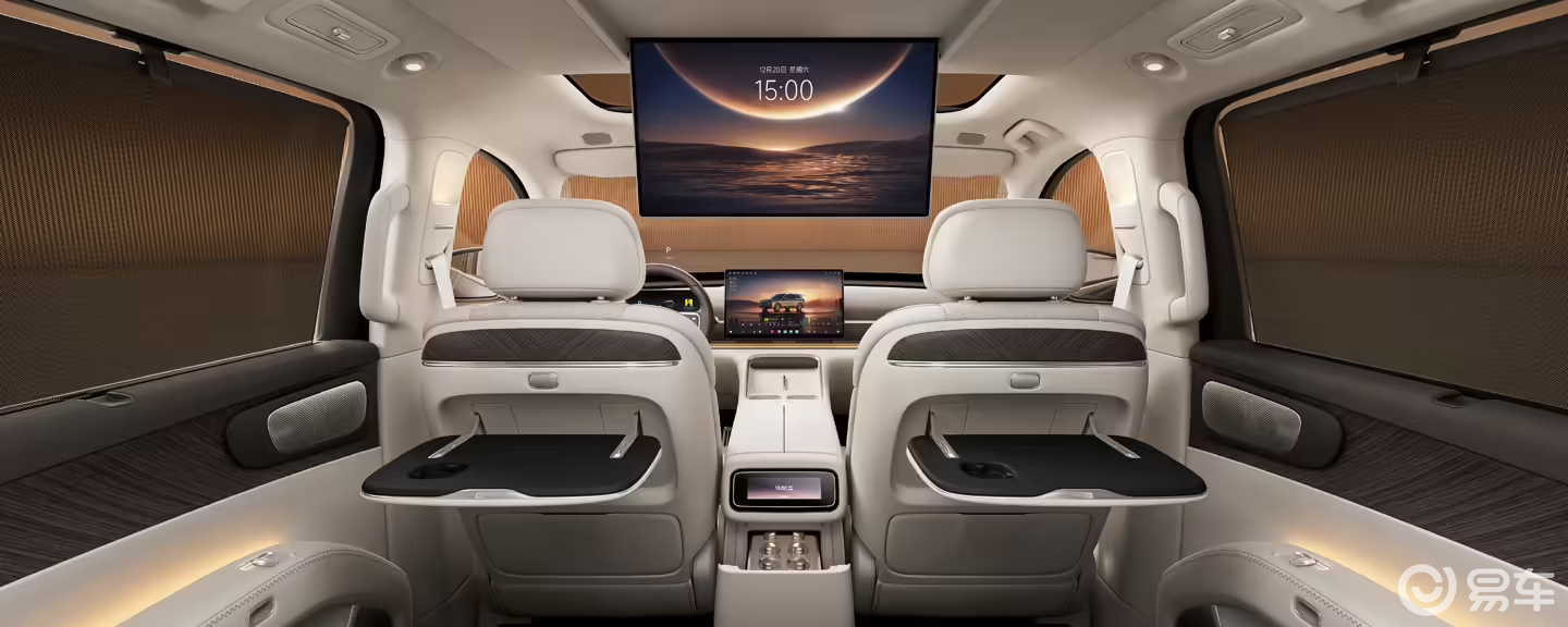 旗舰大年:2026年最值得等待的10台重磅新车