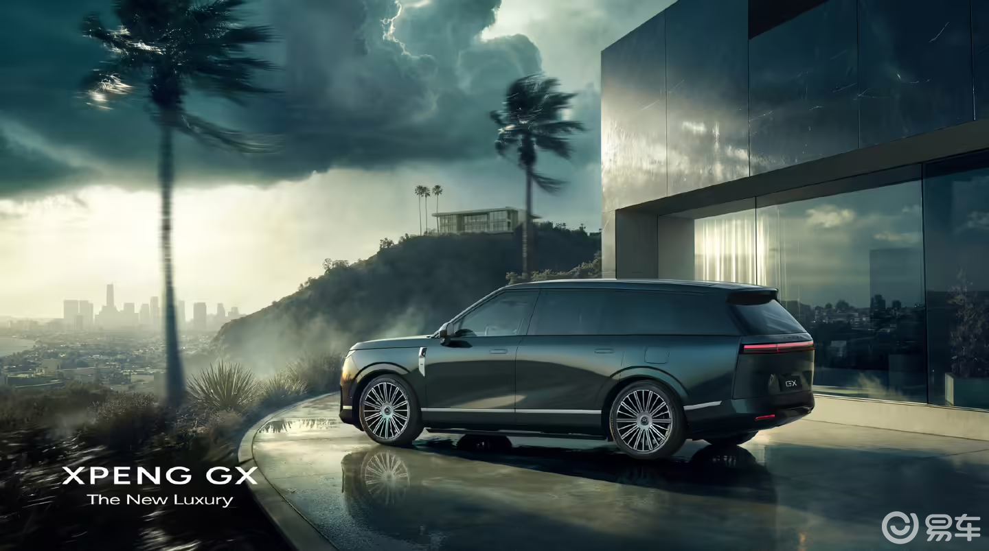 旗舰大年:2026年最值得等待的10台重磅新车