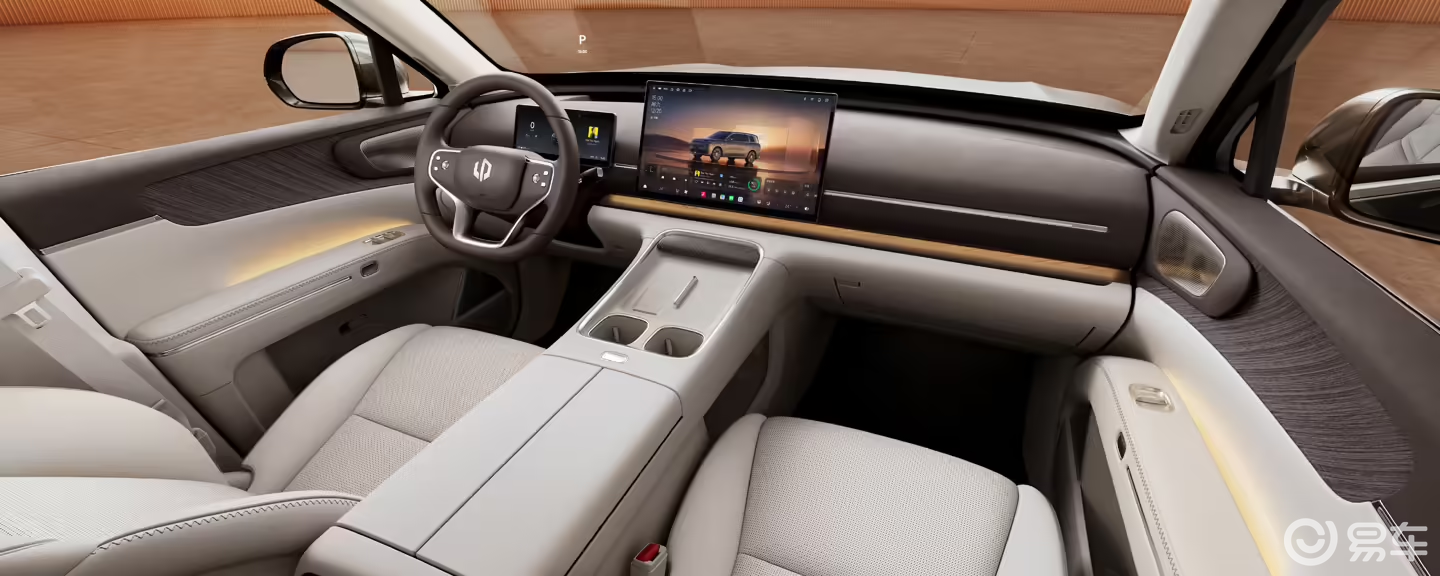 旗舰大年:2026年最值得等待的10台重磅新车