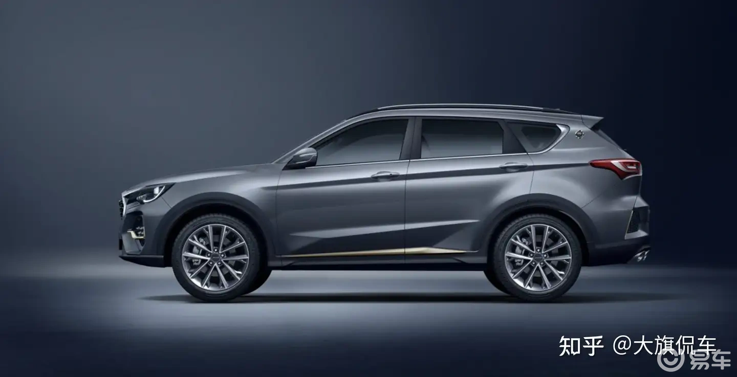 2026款捷途X70/山海L7超越版上市 仅6.99万起