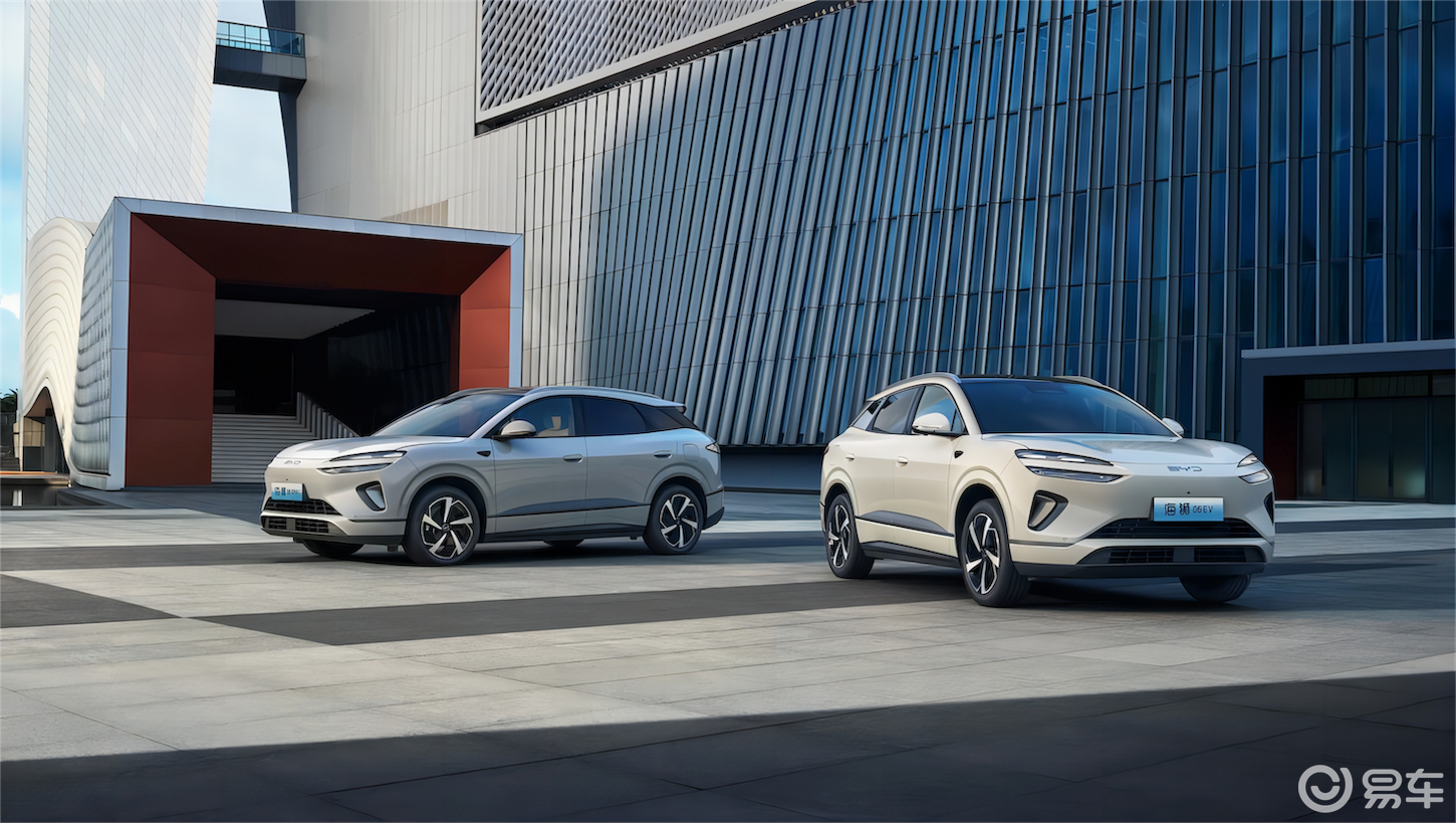 15万内有哪些新能源SUV值得买？2026年家庭避坑推荐