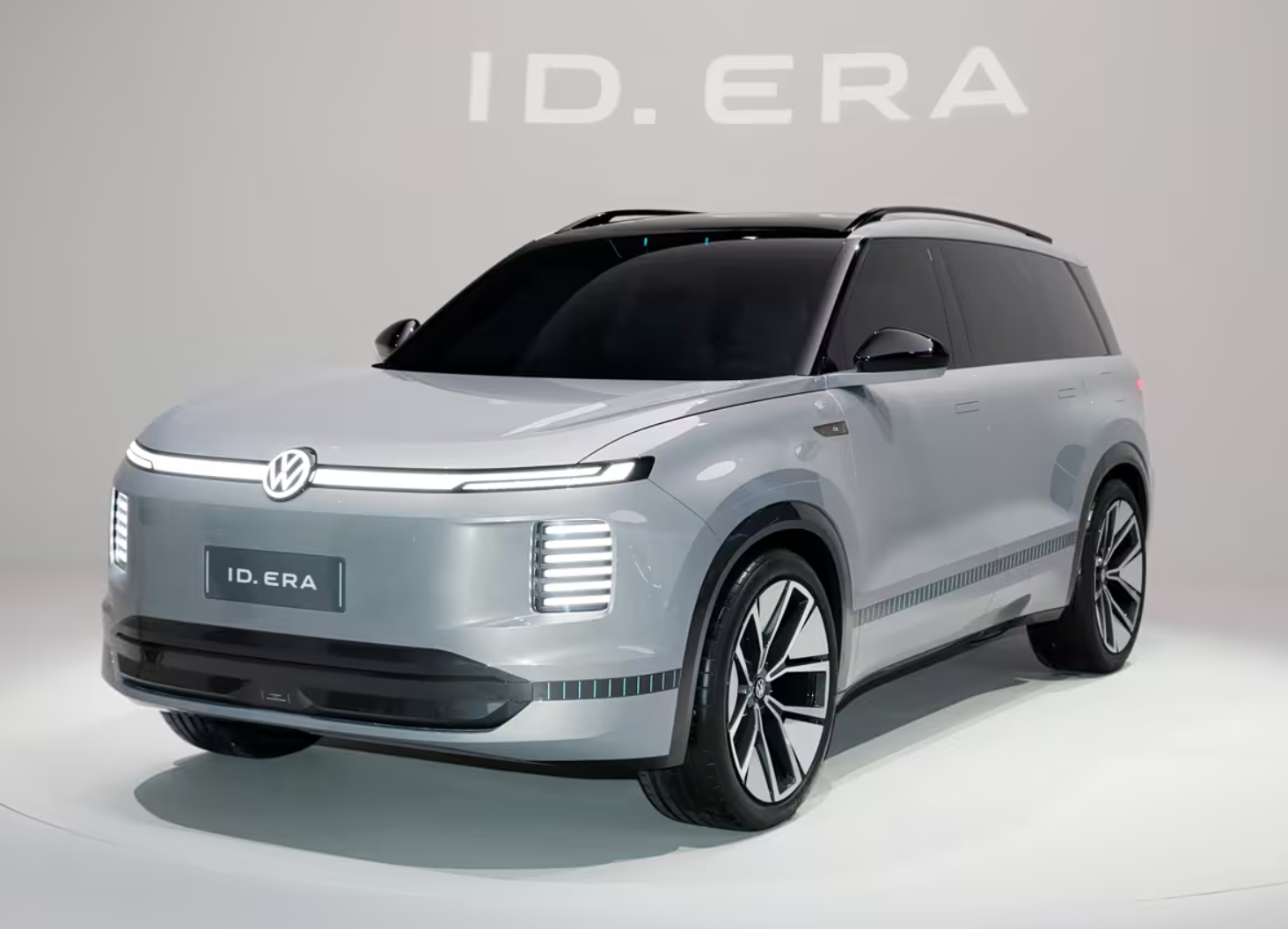 11月主流合资品牌下滑近2成!德、日、美成重灾区