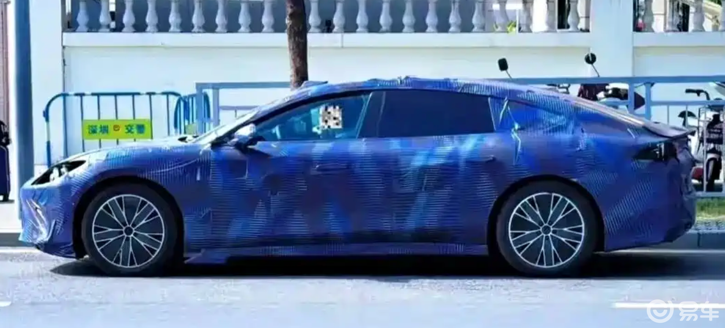 旗舰大年:2026年最值得等待的10台重磅新车