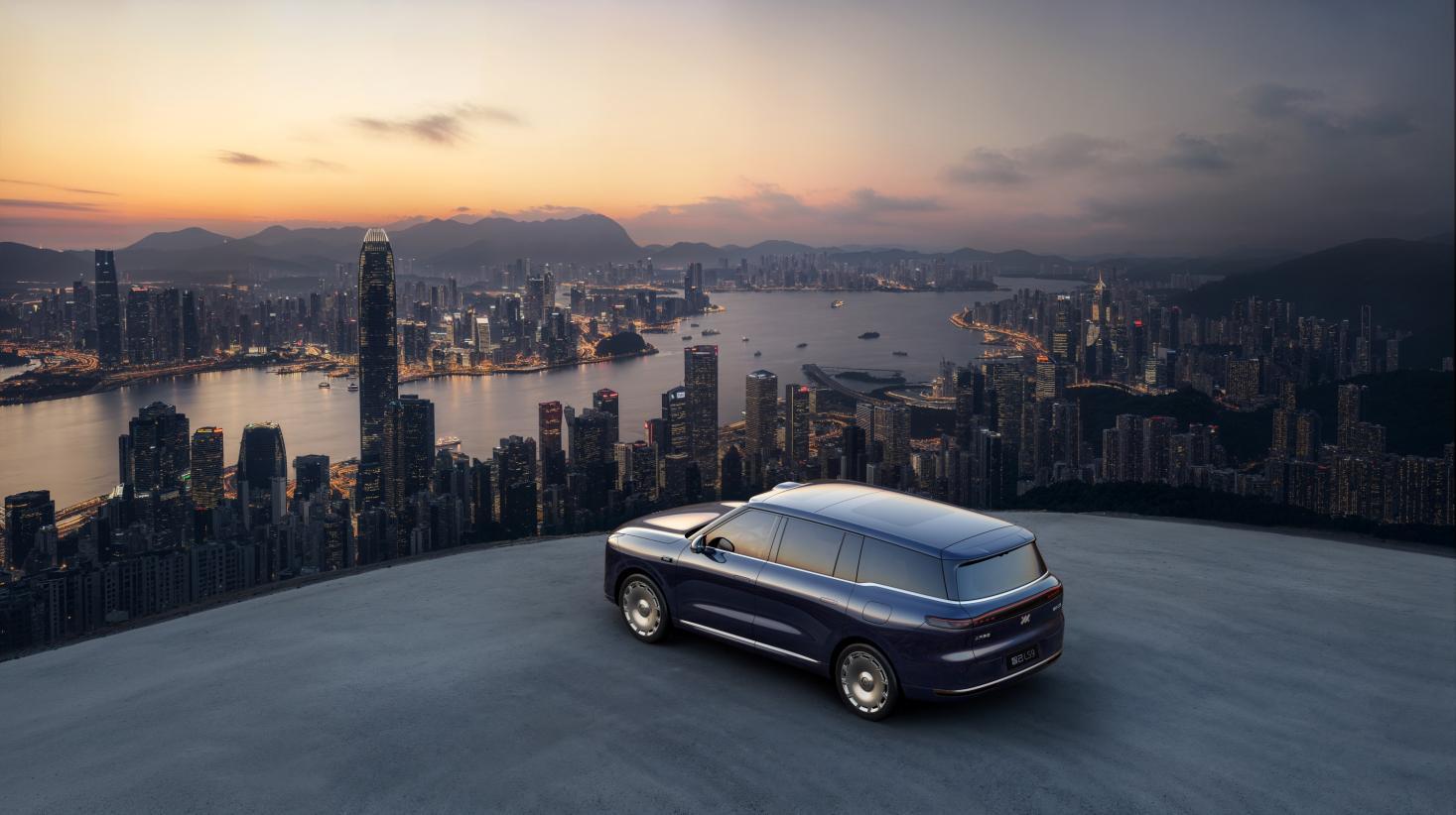 【乐阳频道】全系皆Ultra,30万级最强旗舰爆品来了!