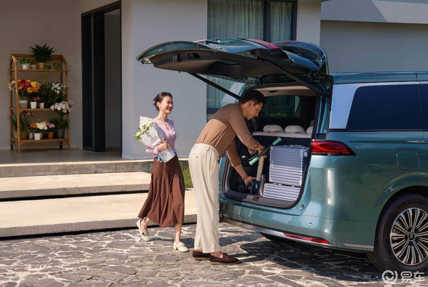 2026款夏合肥焕新上市，以家庭头等舱诠释满载全家人的爱