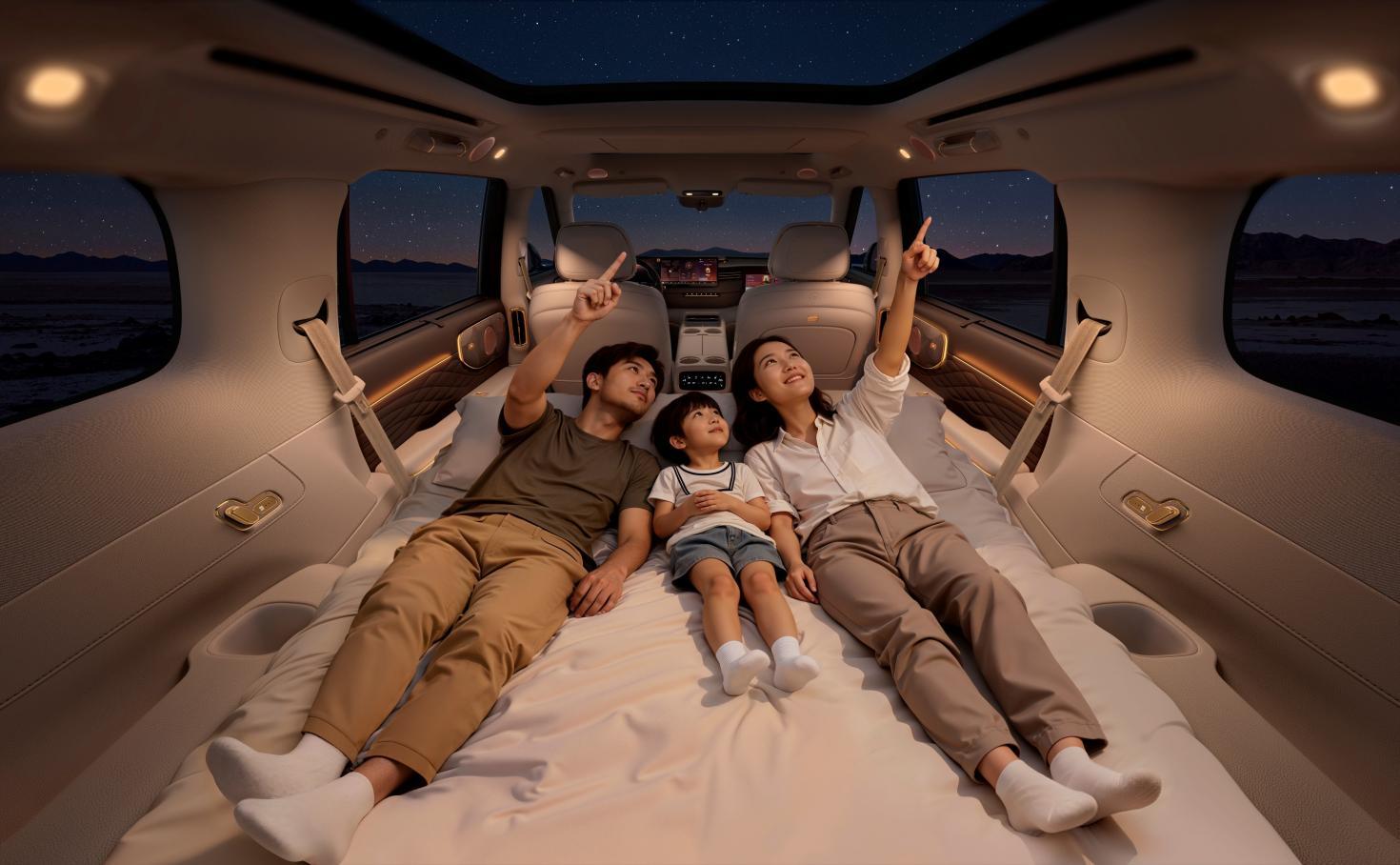 【乐阳频道】全系皆Ultra,30万级最强旗舰爆品来了!